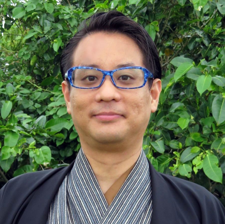 北山亭メンソーレ