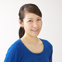 髙江洲牧子