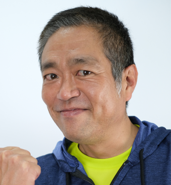吉田鉄太郎