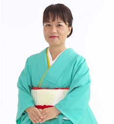 新垣恵