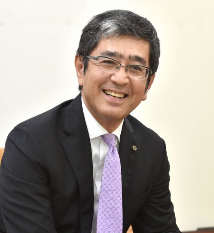森田明