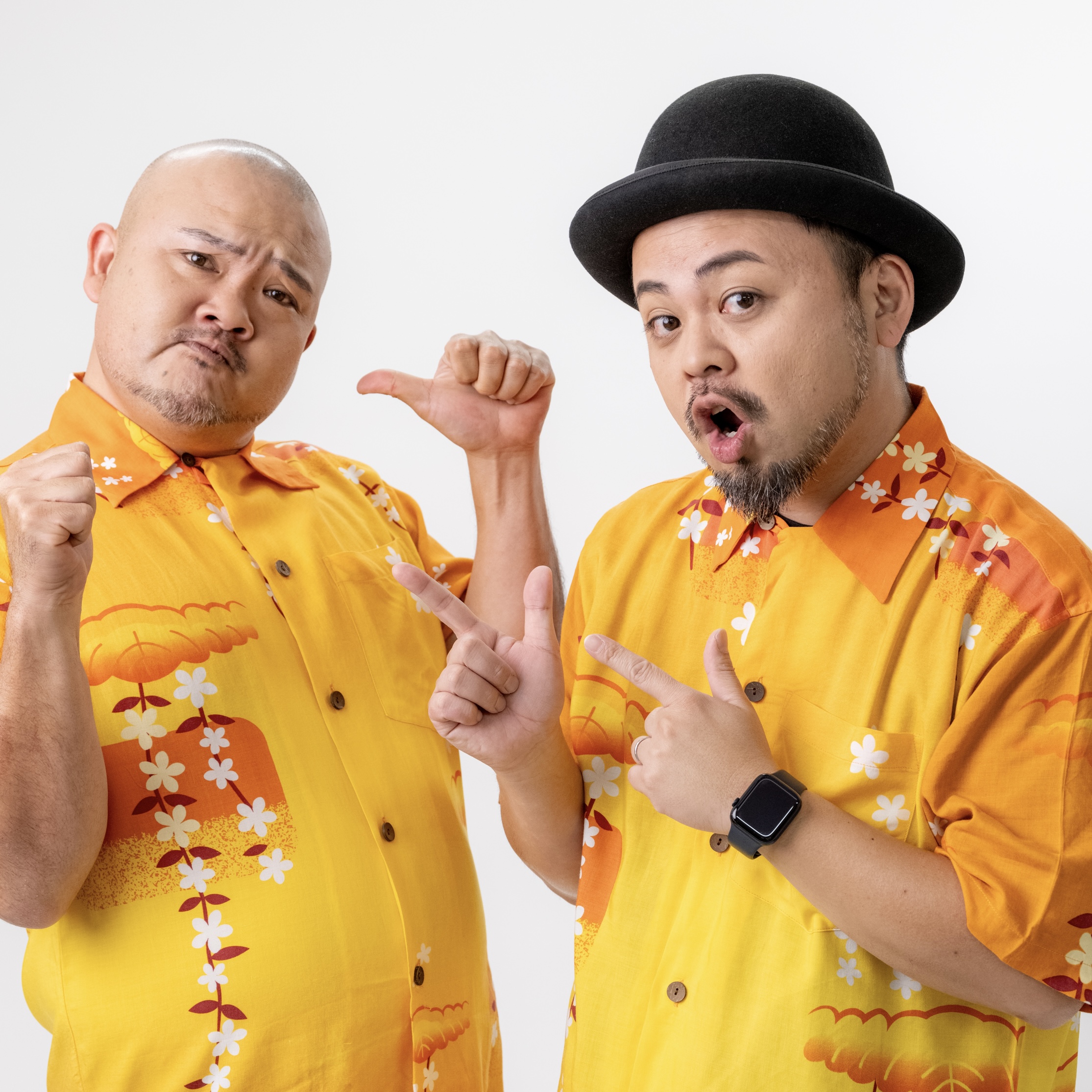 ノーブレーキ