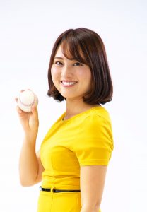 杉原 野球関連写真